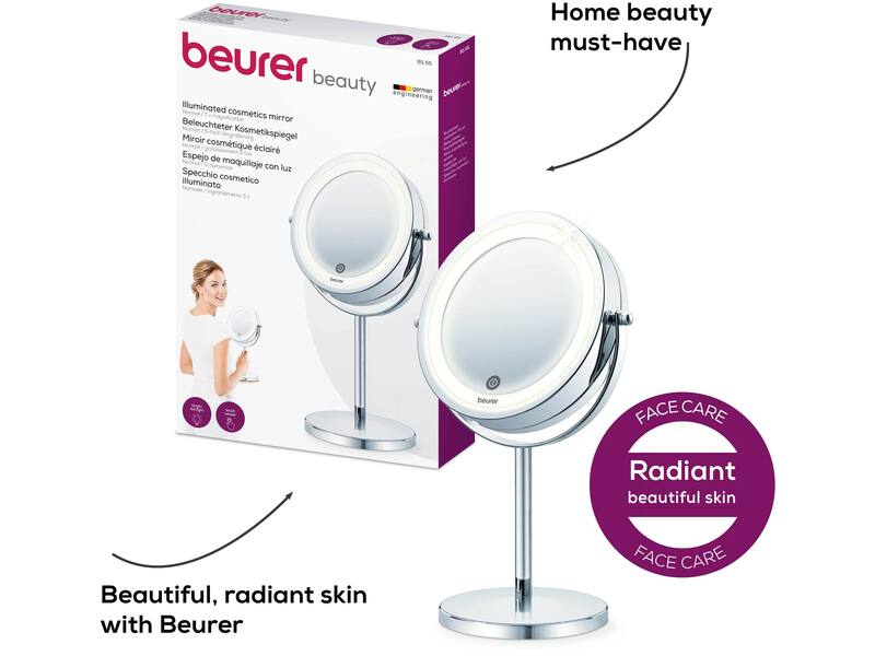 Beurer BS 55