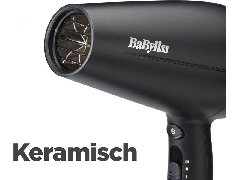 BaByliss Power Dry D563DE