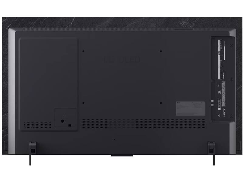 LG OLED42C55LA (2025)