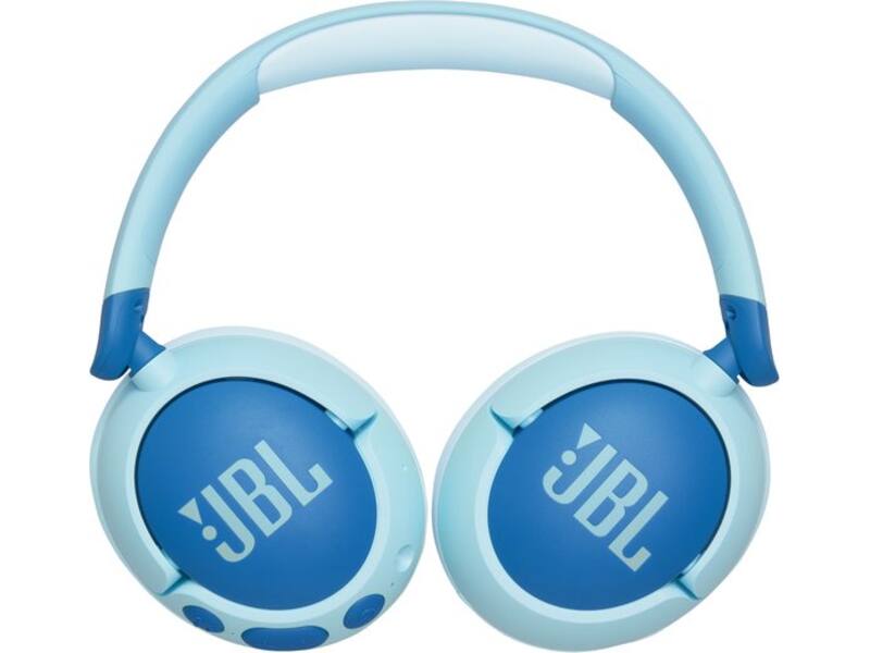 JBL Junior 470NC Blauw