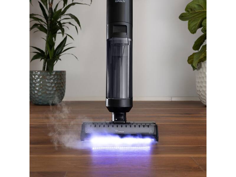 Polti RollySteam WD40C Draadloos