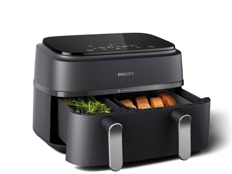 Philips 3000 Series Dual Basket NA352/00