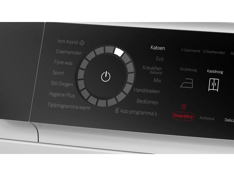 Bosch WQB246CENL Serie 8 EXCLUSIV