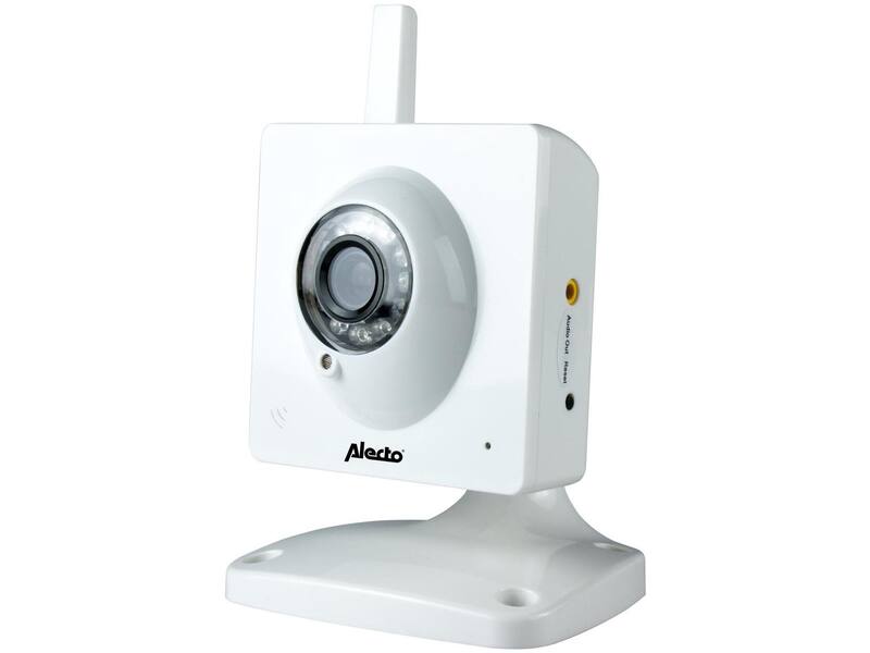 Alecto DVC-120IP