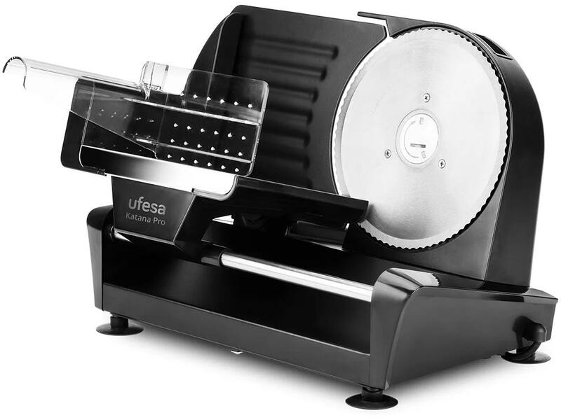 Ufesa Katana Pro