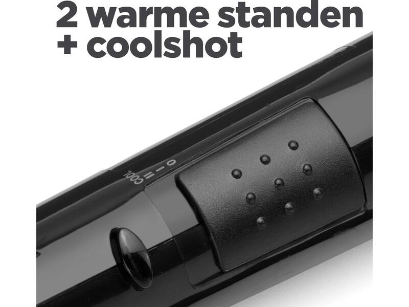 Babyliss AS86E Smooth Shape