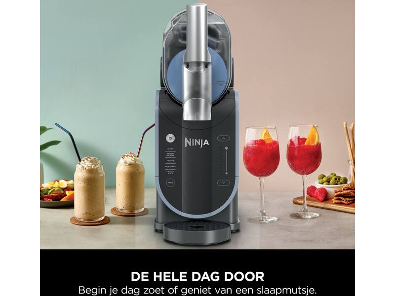 Ninja FS301EU Slushi