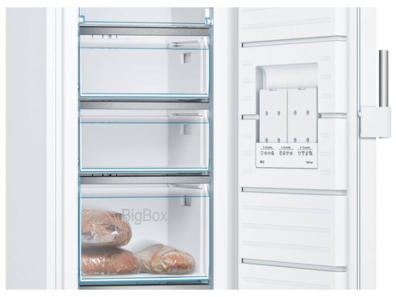 Bosch GSN33EWEV EXCLUSIV
