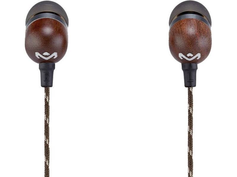 House of Marley Smile Jamaica USB-C Black