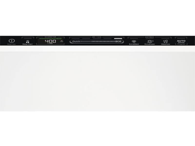 AEG FSE75768P GlassCare