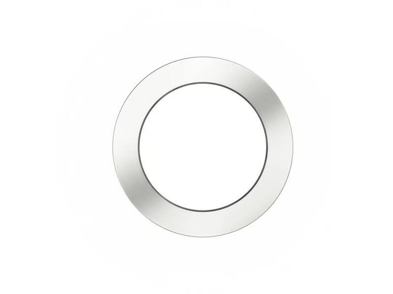 Quooker Flex rozet RVS