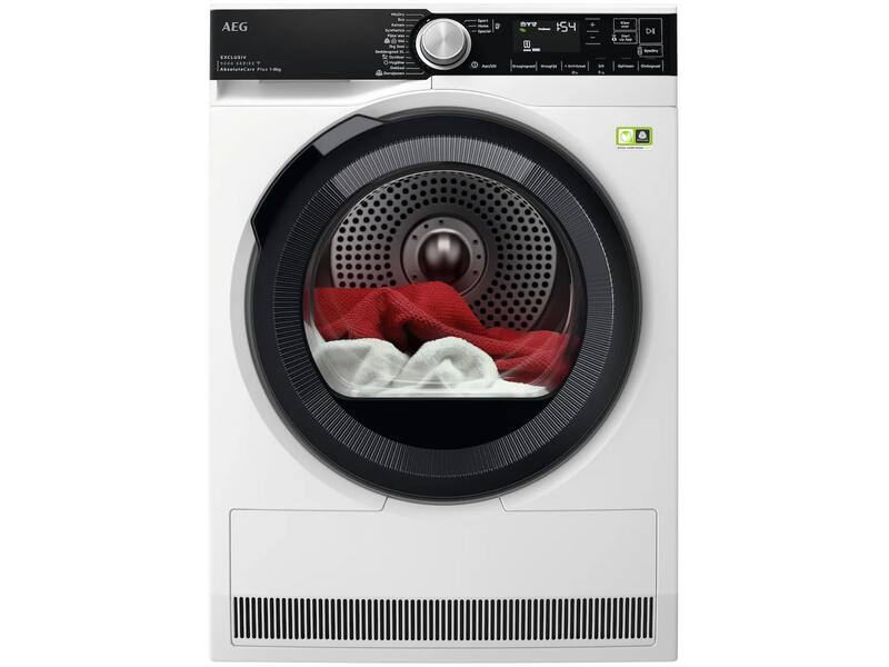 AEG TR97BADEN 9000 Serie AbsoluteCare Plus