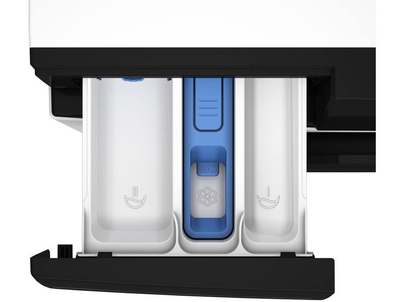 Beko BM3WFT3941B EnergySpin