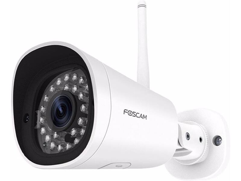 Foscam FI9912P Wit