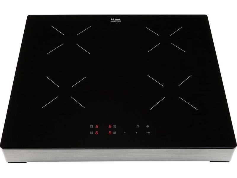 ETNA KIV164RVS
