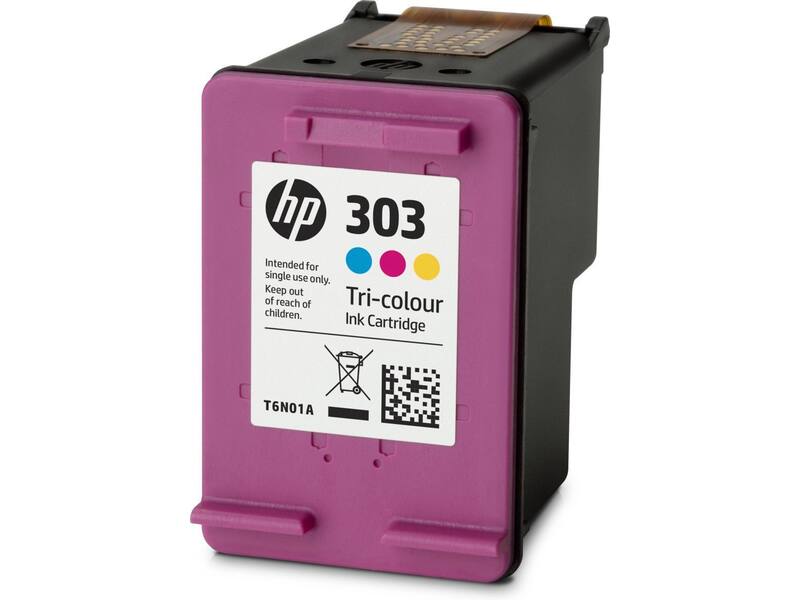 HP 303 Color