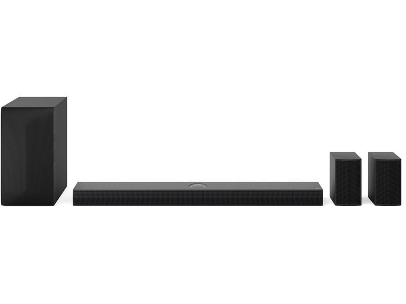 LG DS70TR