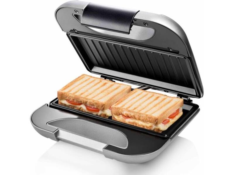 Princess 127003 Sandwichmaker Deluxe