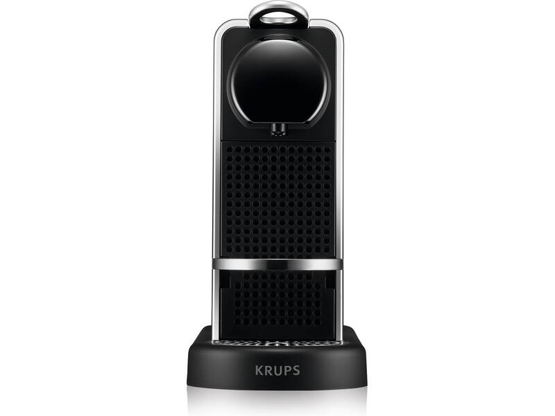 Krups Citiz Platinum XN610D
