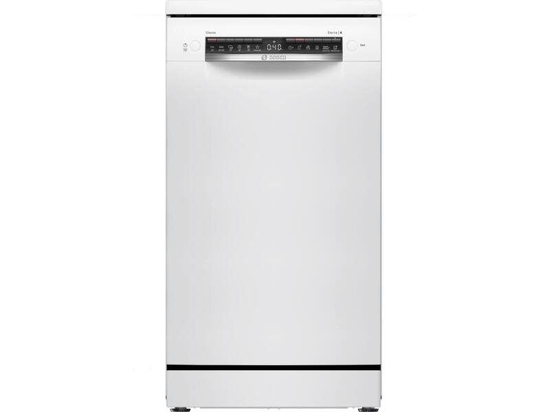 Bosch Serie 4 SPS4EMW61E