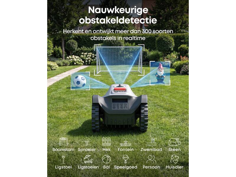 Eufy C15
