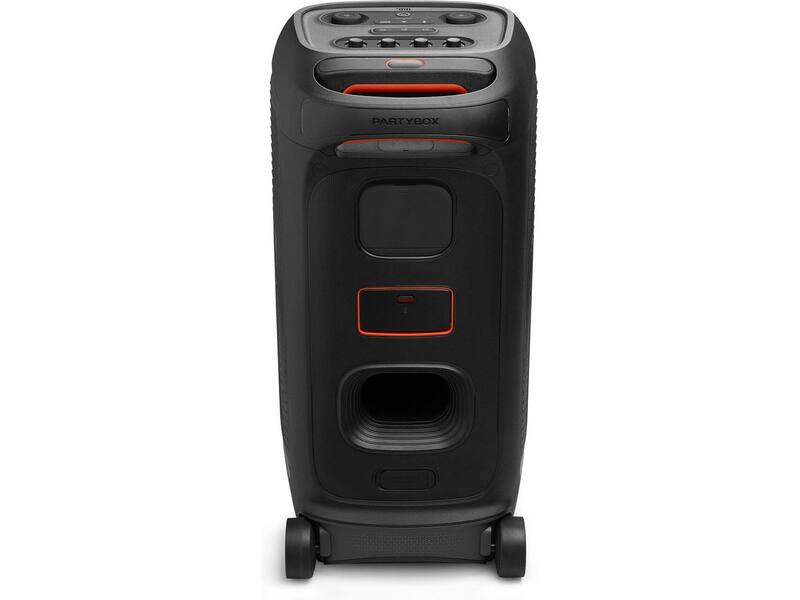 JBL PartyBox Stage 320