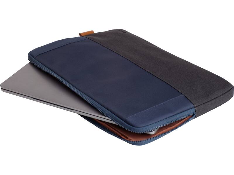 Trust Lisboa 16 inch laptop sleeve Blauw