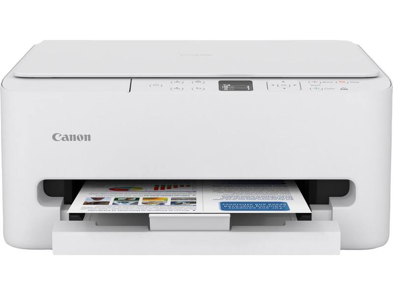 Canon PIXMA TS6550i
