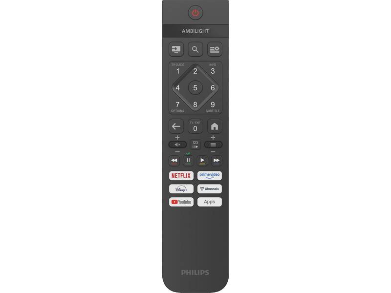 Philips 40PFS6050/12