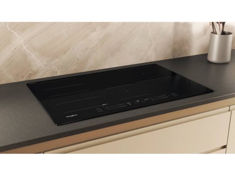 Whirlpool WF S1577 CPNE