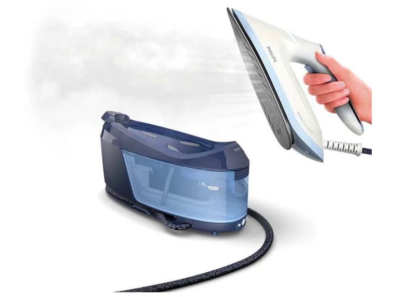 Philips PerfectCare 6000 Series PSG6026/20