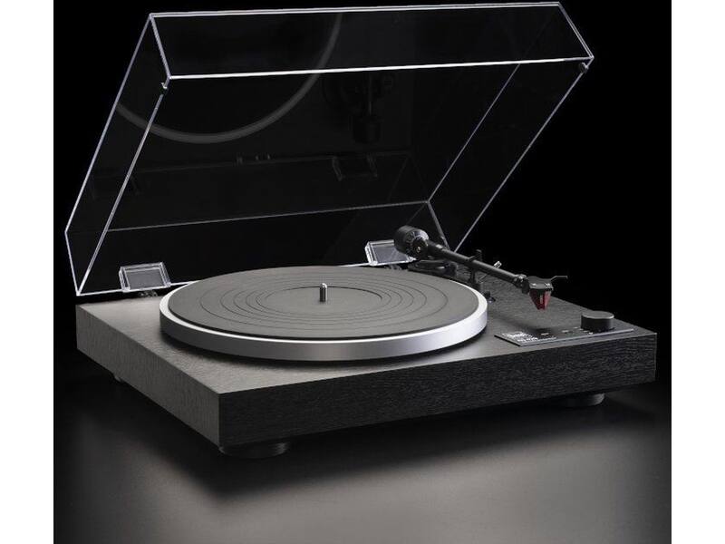Dual CS 429 Zwart