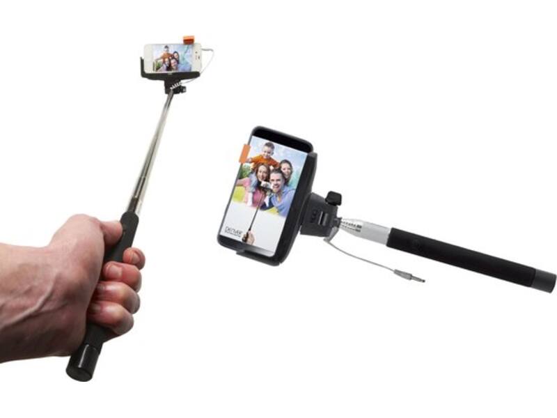 Denver SAX-10 BLACK Selfie Stick