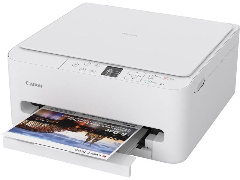 Canon PIXMA TS6550i