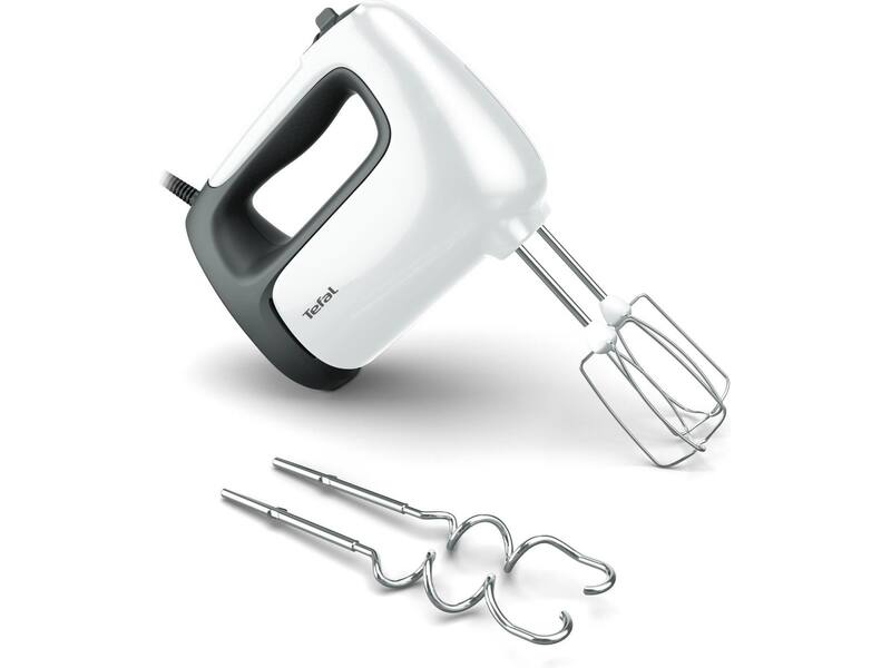 Tefal Prep'Mix+ HT4621