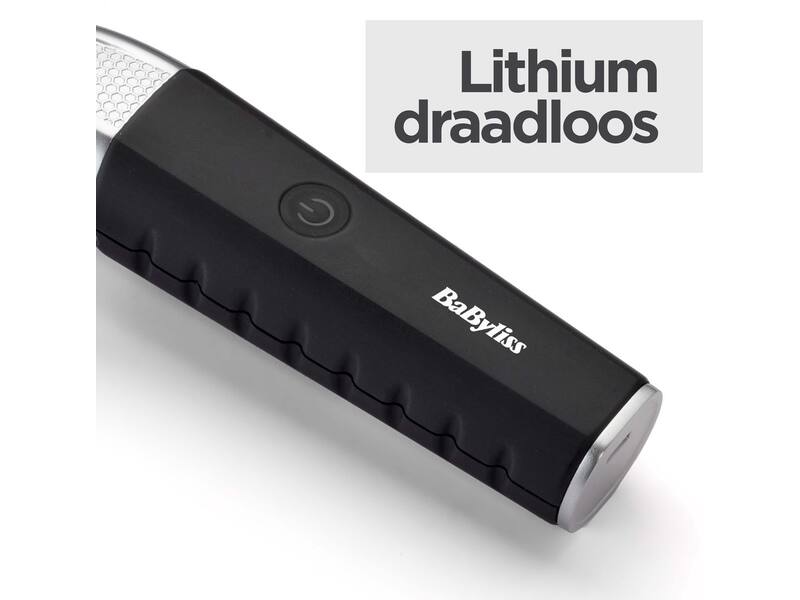 BaByliss Lithium Power E812E