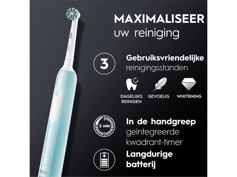 Oral-B Pro Series 1 Duo