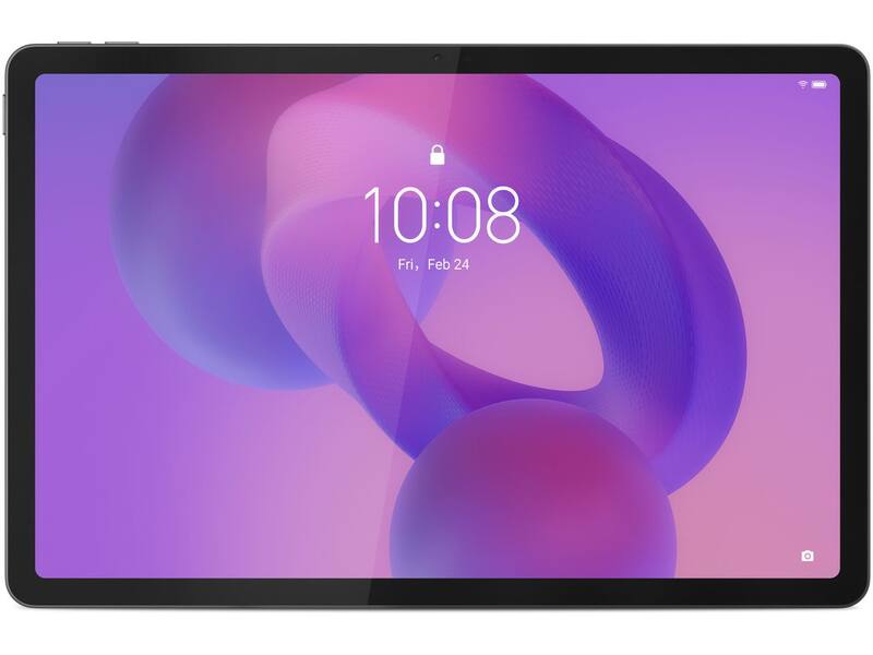 Lenovo Idea Tab WiFi 128GB Grijs incl. Tab Pen (ZAFR0405SE)