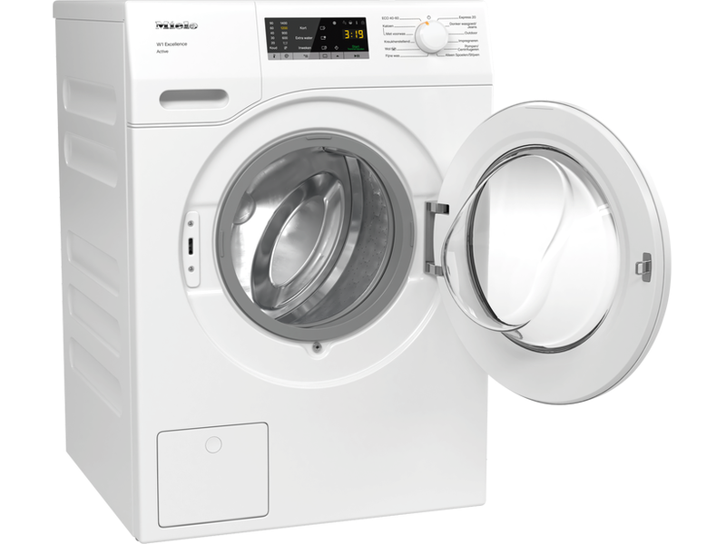 Miele WEA 035 WCS