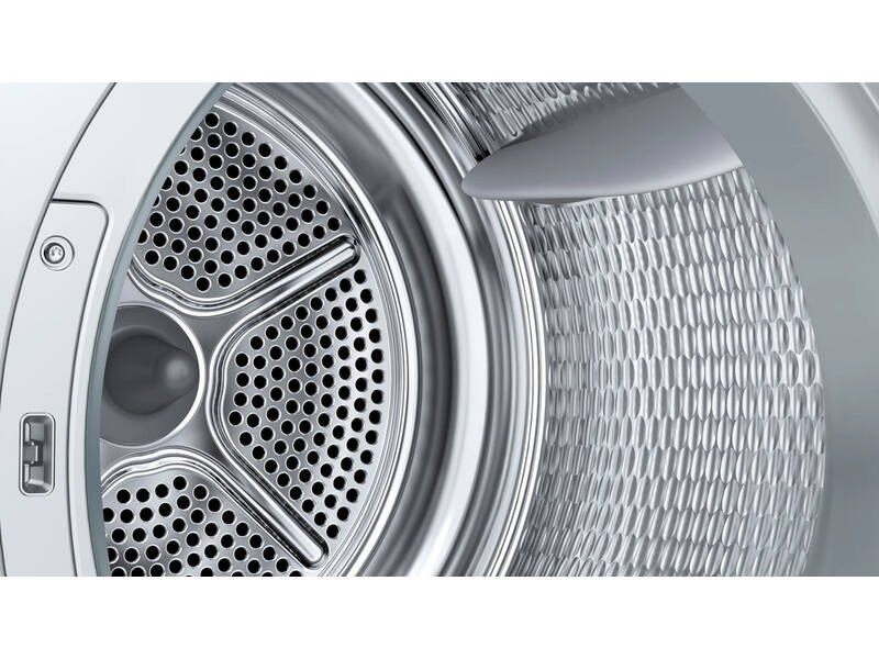 Siemens iQ700 WQ46B2CENL extraKlasse