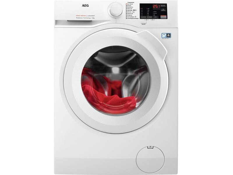 AEG LF628600 ProSense