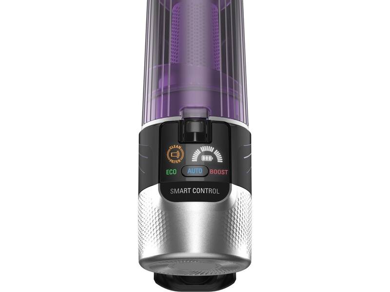 Rowenta X-Force Flex 9.60 RH2037