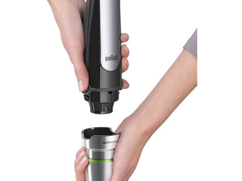 Braun MultiQuick 7 MQ 7035X