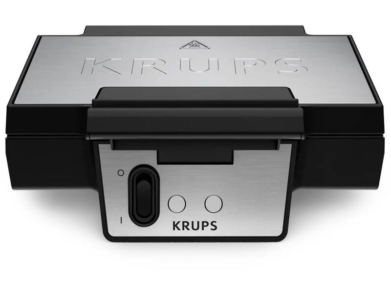 Krups FDK261 Iconic