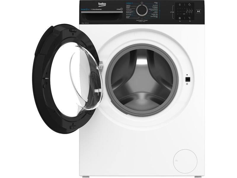 Beko BM3WFT3941B EnergySpin