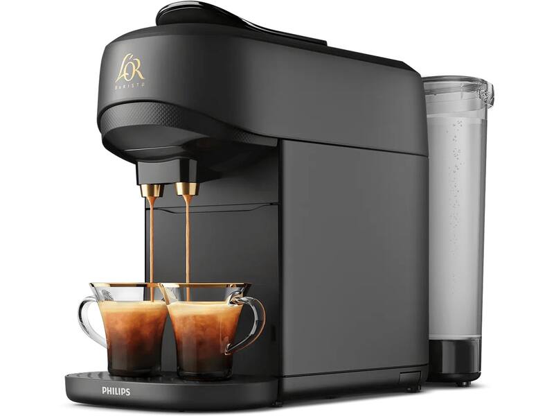 Philips LM9512/60 L'Or Barista L'Absolu