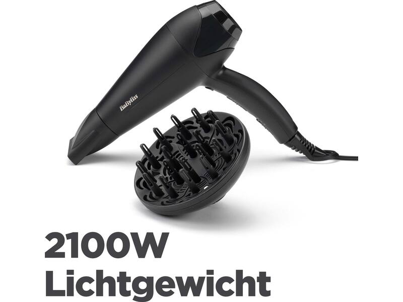 BaByliss Power Dry D563DE