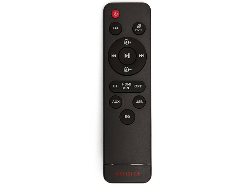 Aiwa BSTU-750BR