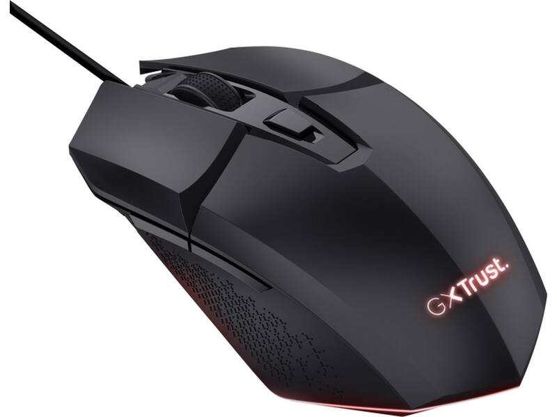 Trust GXT 109 Felox Zwart