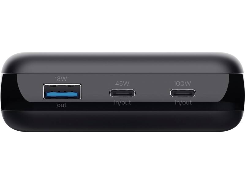 Trust Laro 20000 mAh 100W Laptoplader